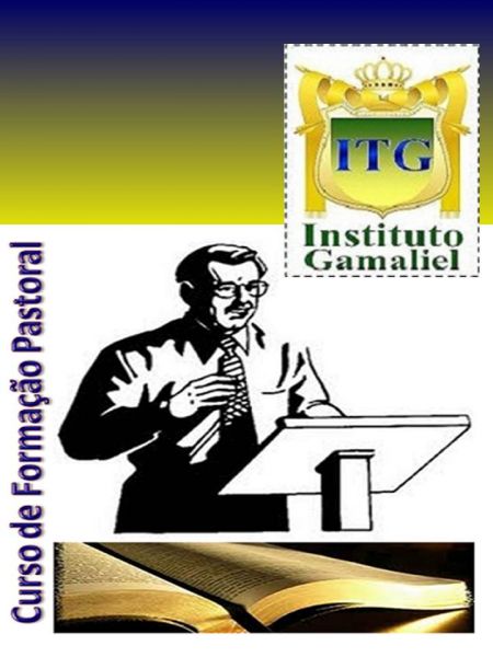 Curso de Pastor